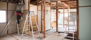 Entreprise de rénovation de la maison et de rénovation d’appartement à Boen